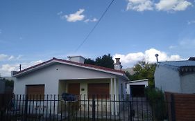 Chalet los Abuelos